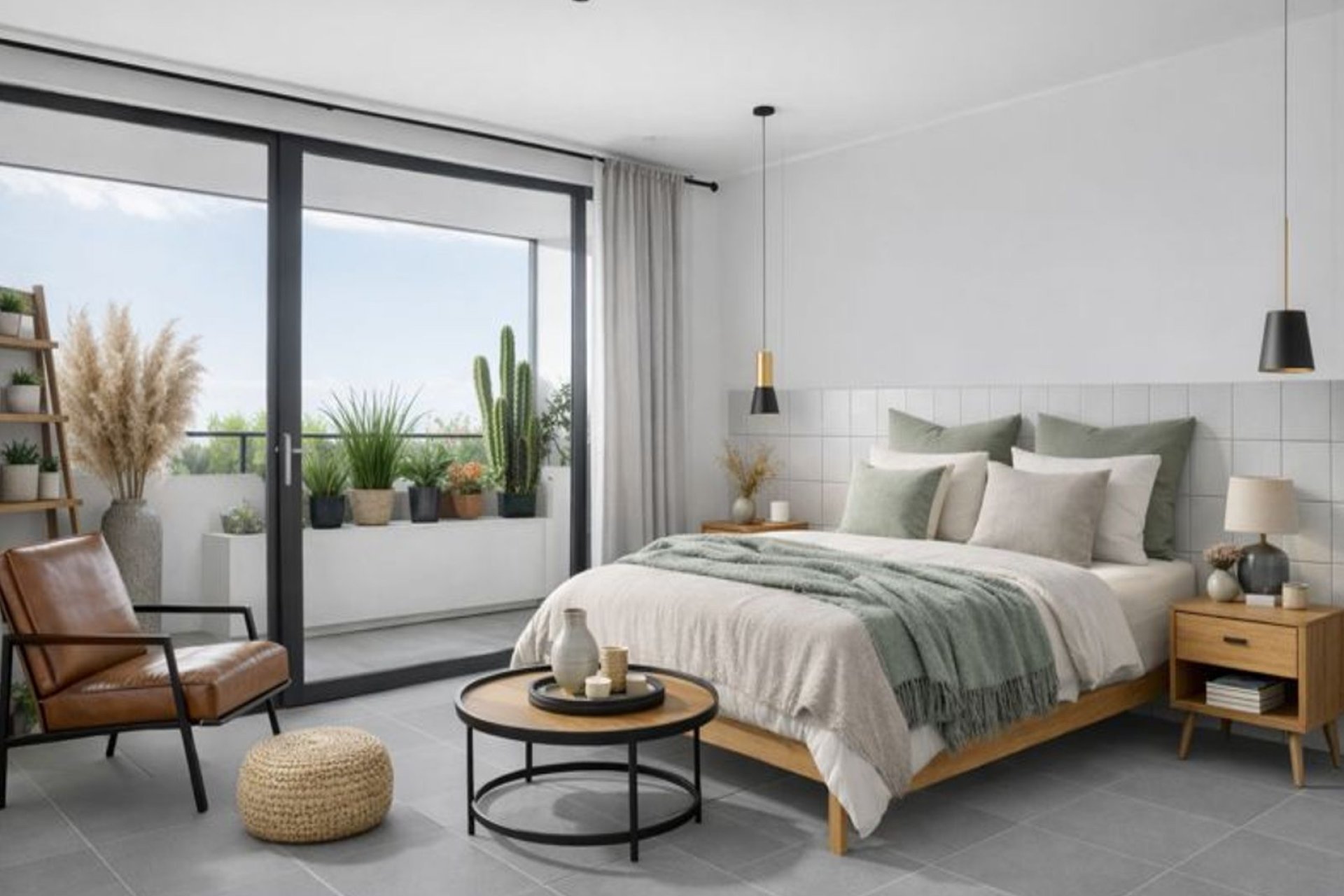 Nieuwbouw Woningen - Herenhuis -
Orihuela
