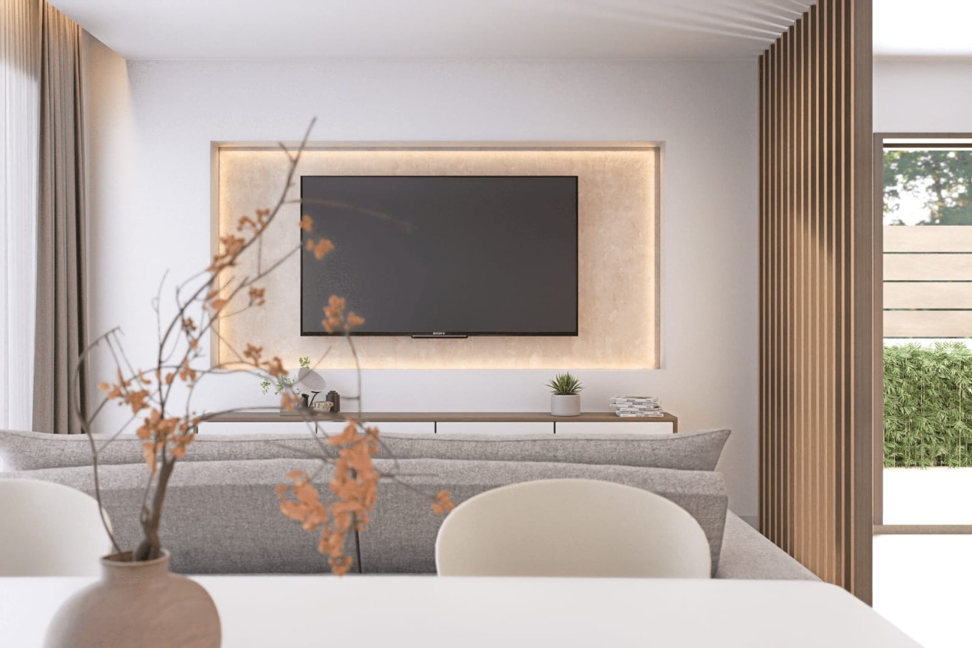 Nieuwbouw Woningen - Herenhuis -
Pilar de la Horadada