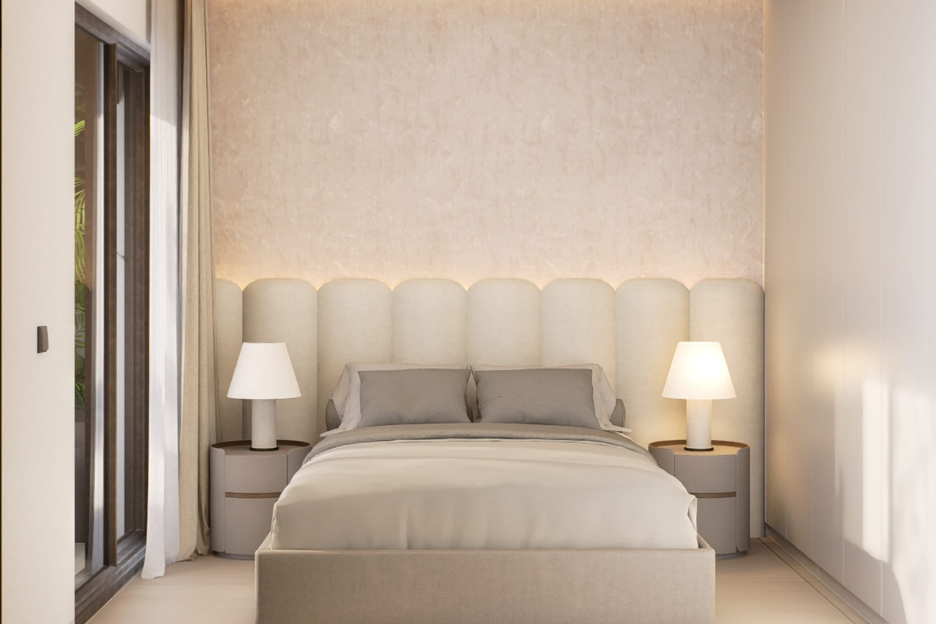 Nieuwbouw Woningen - Herenhuis -
Pilar de la Horadada