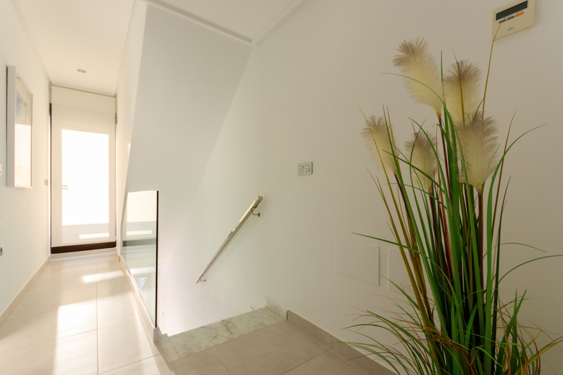 Nieuwbouw Woningen - Herenhuis -
Pilar de la Horadada