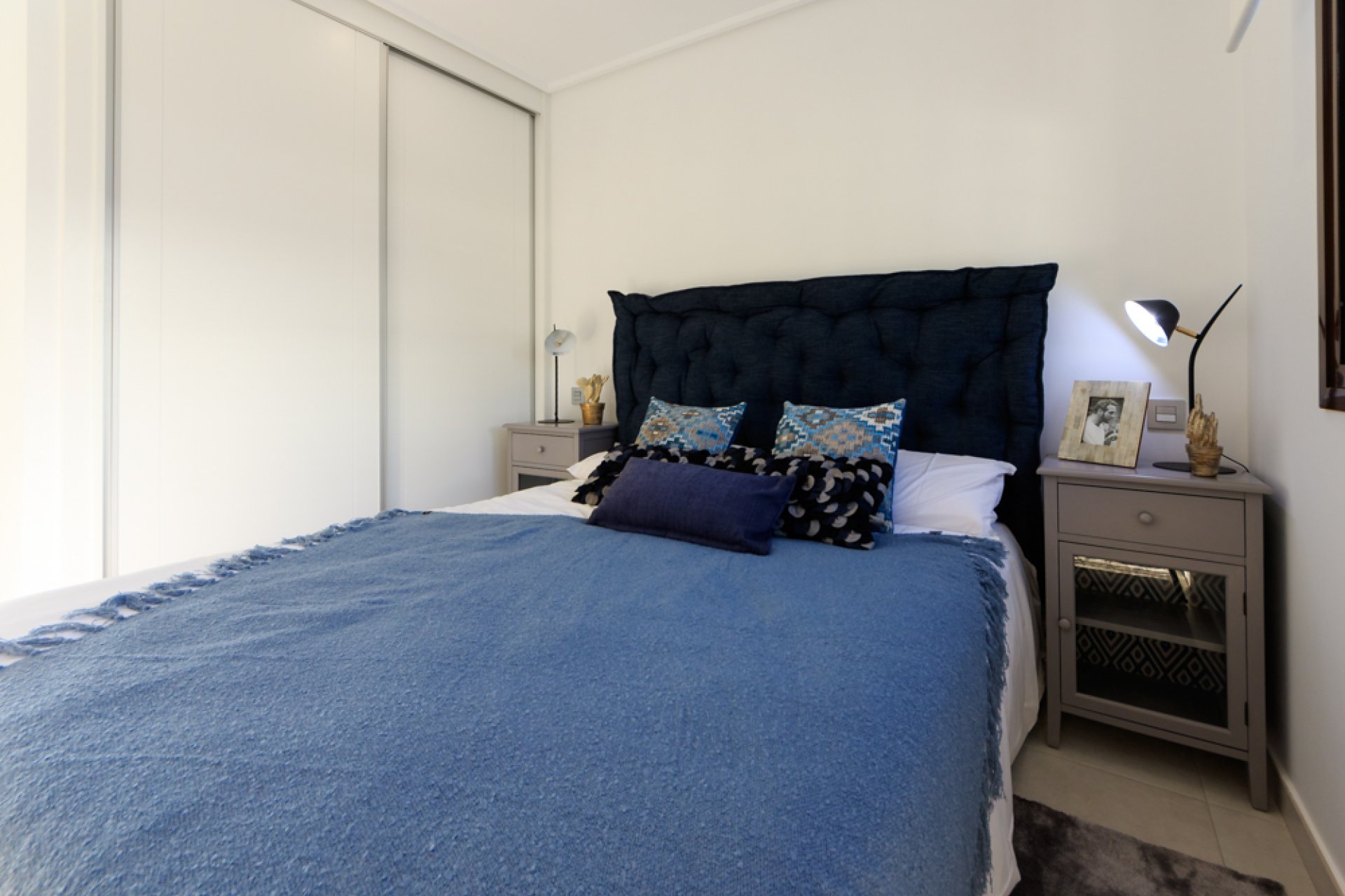 Nieuwbouw Woningen - Herenhuis -
Pilar de la Horadada