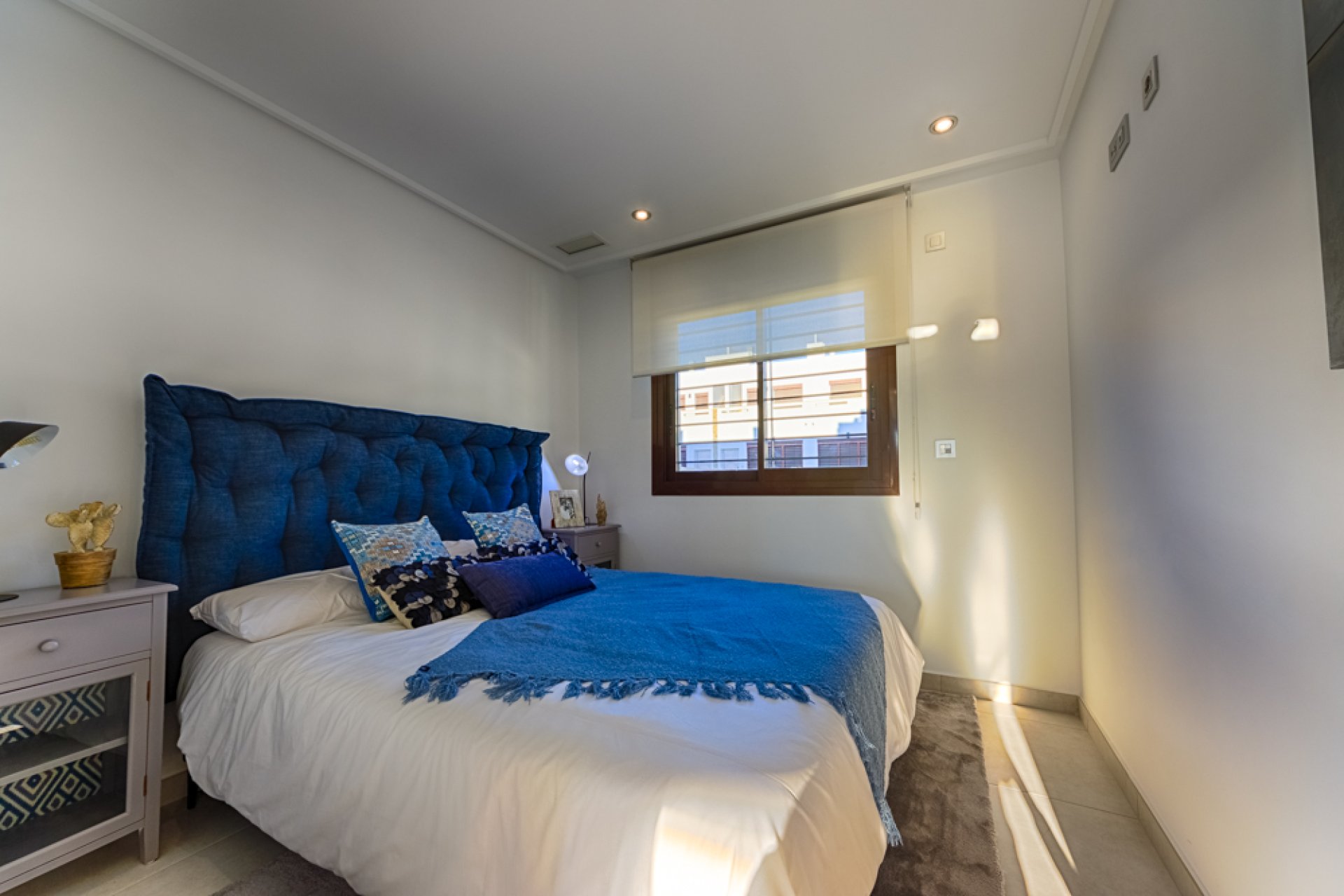 Nieuwbouw Woningen - Herenhuis -
Pilar de la Horadada