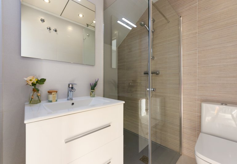 Nieuwbouw Woningen - Herenhuis -
Pilar de la Horadada