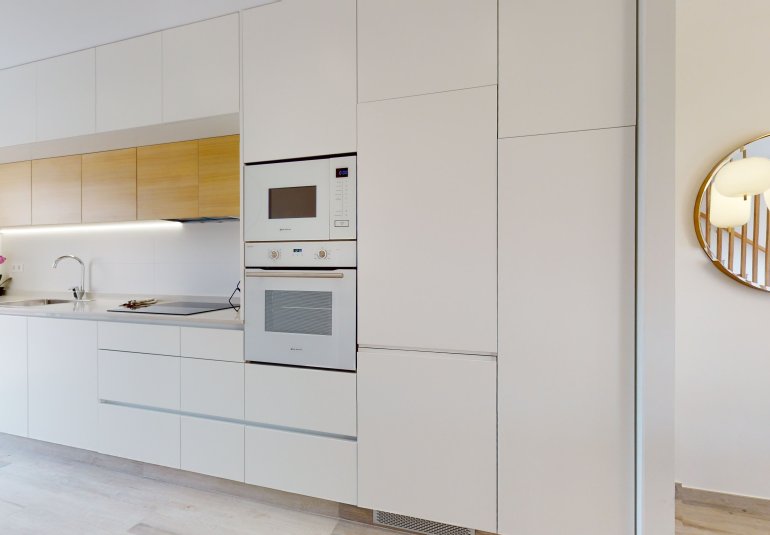 Nieuwbouw Woningen - Herenhuis -
Pilar de la Horadada
