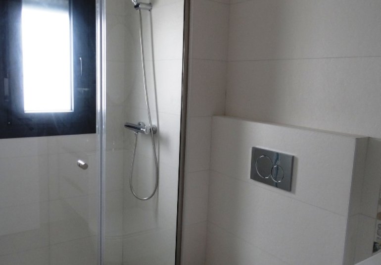 Nieuwbouw Woningen - Herenhuis -
Pilar de la Horadada