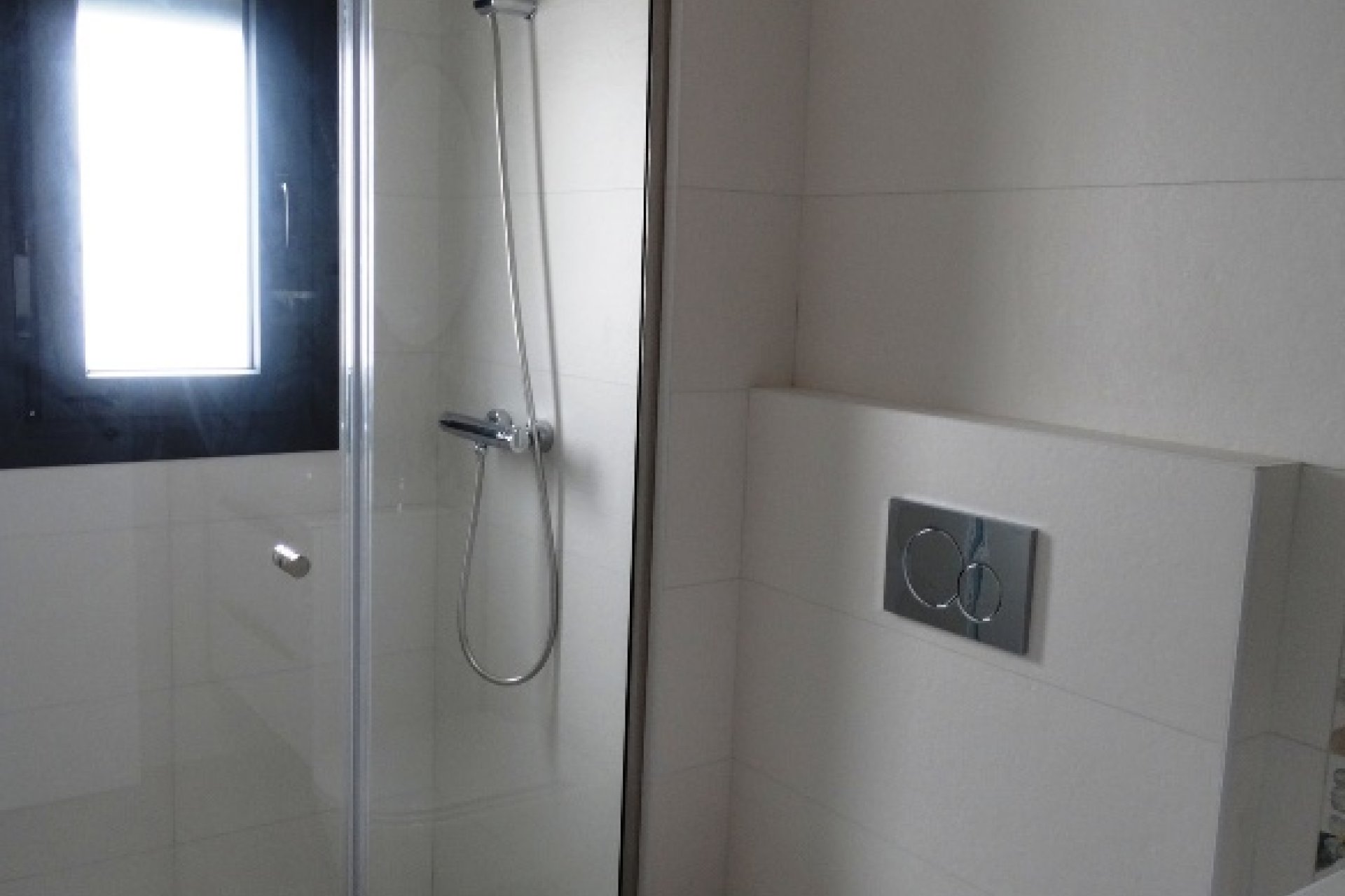 Nieuwbouw Woningen - Herenhuis -
Pilar de la Horadada