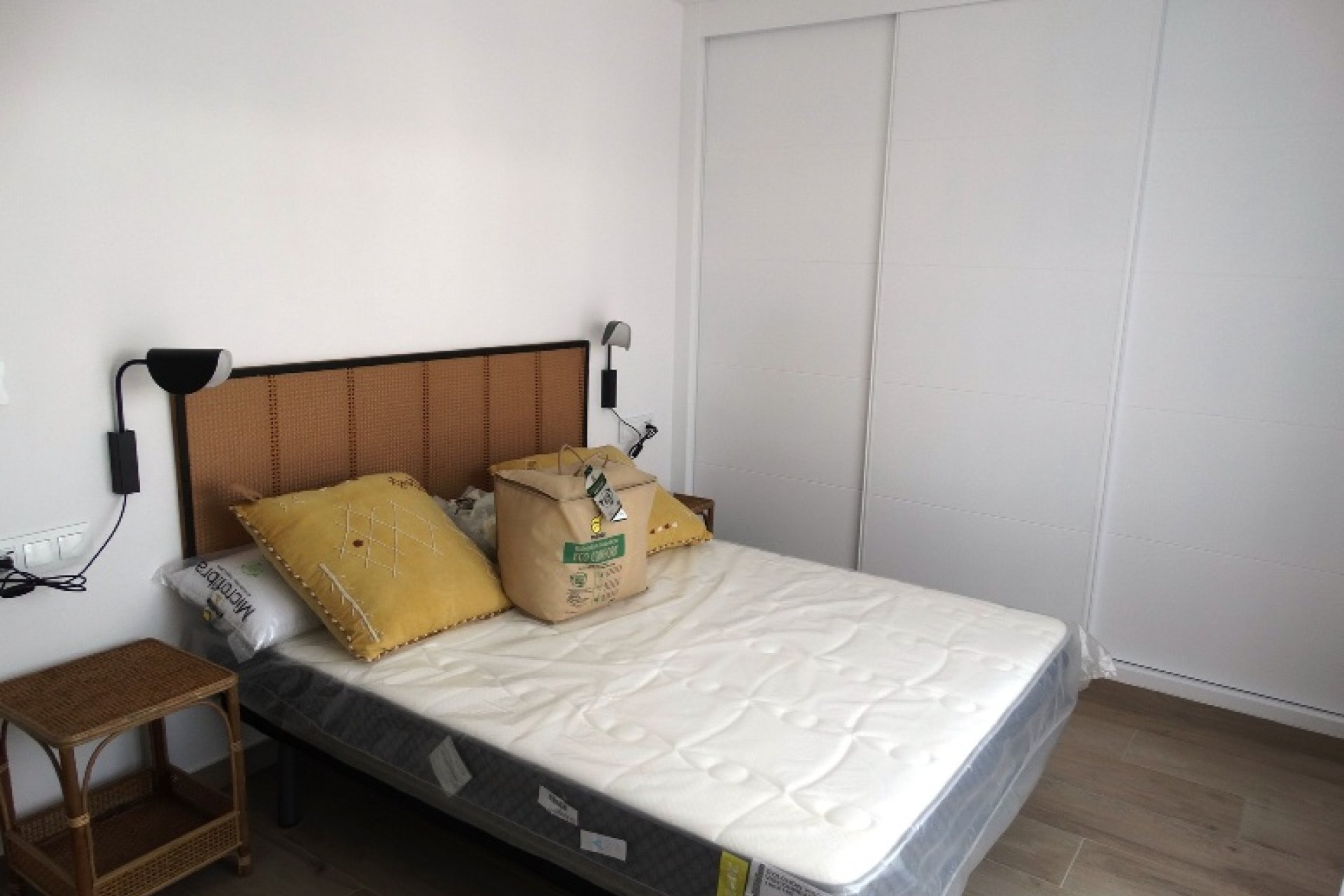 Nieuwbouw Woningen - Herenhuis -
Pilar de la Horadada