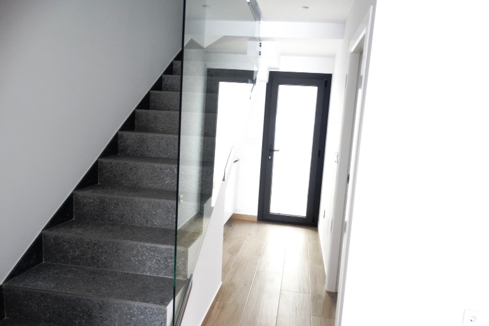 Nieuwbouw Woningen - Herenhuis -
Pilar de la Horadada