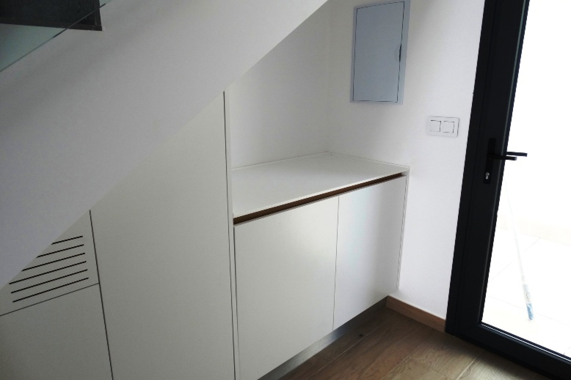 Nieuwbouw Woningen - Herenhuis -
Pilar de la Horadada
