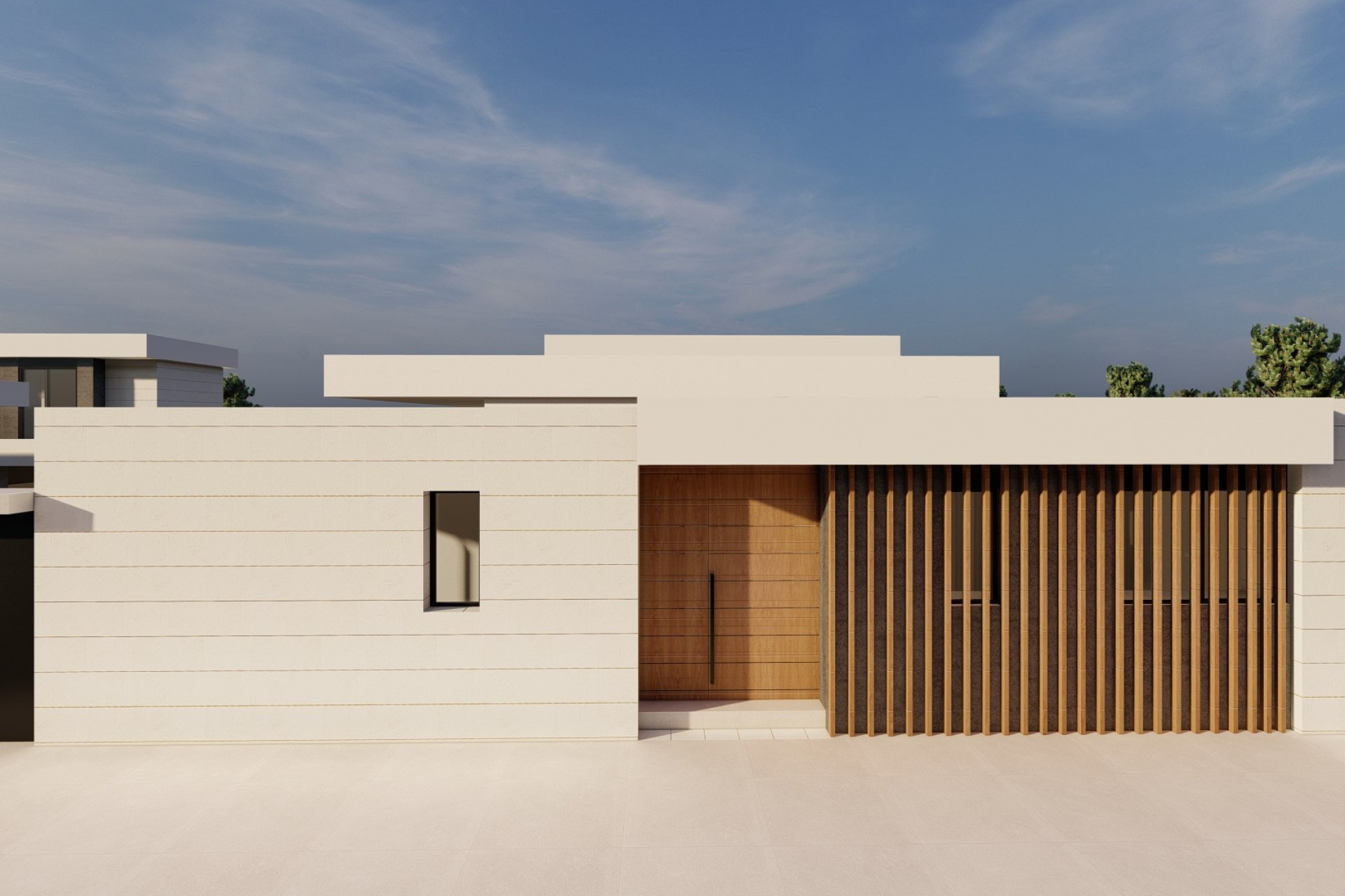 Nieuwbouw Woningen - Herenhuis -
Pilar de la Horadada
