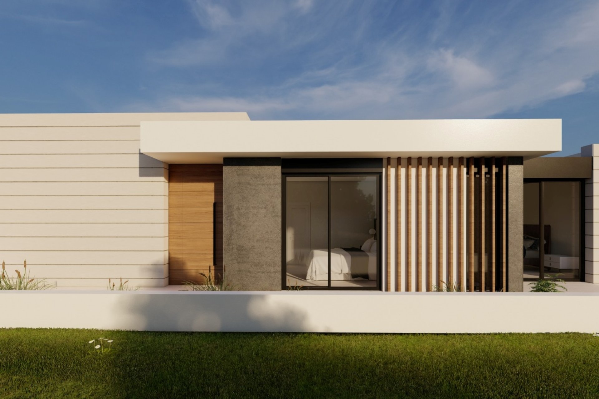 Nieuwbouw Woningen - Herenhuis -
Pilar de la Horadada