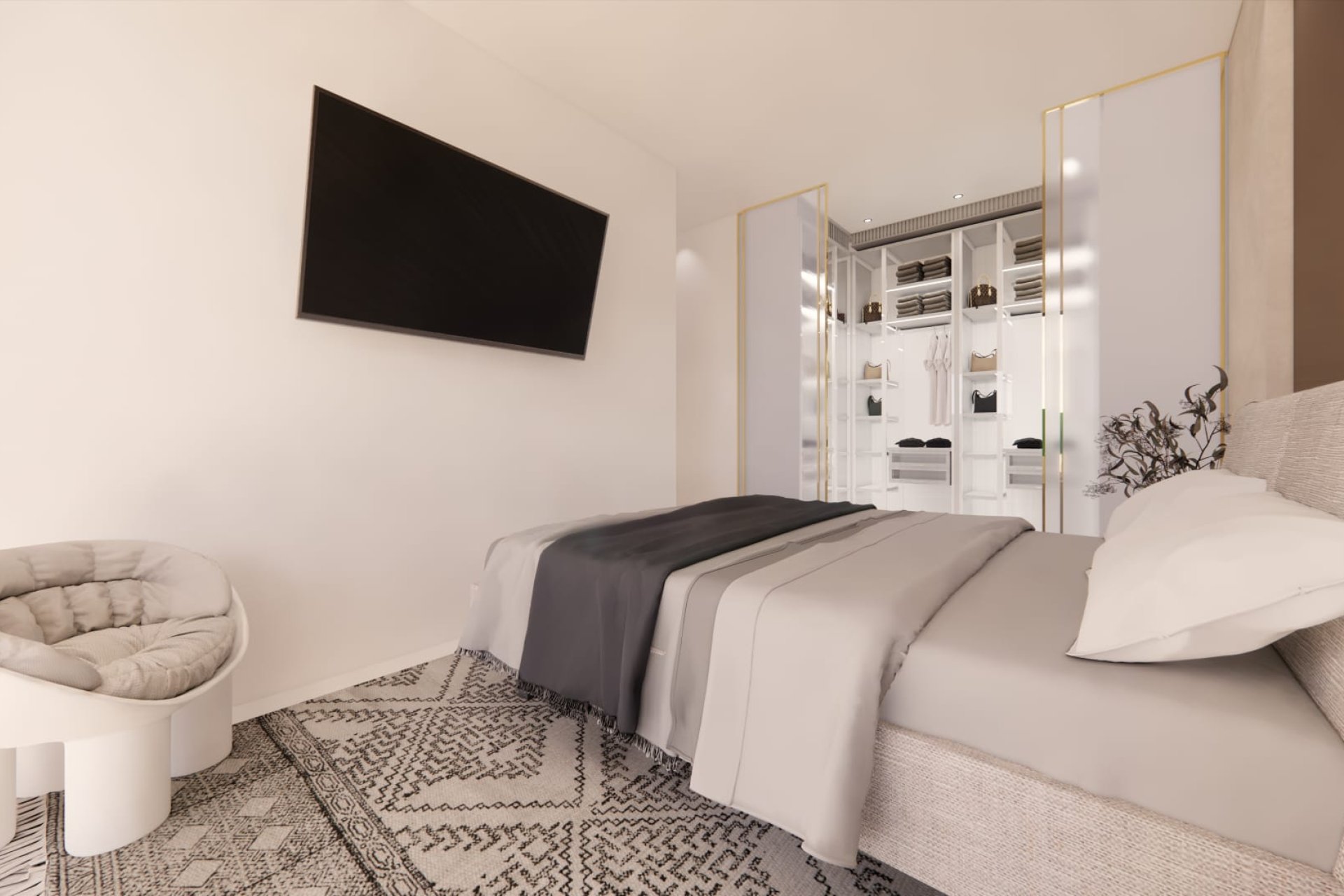 Nieuwbouw Woningen - Herenhuis -
Pinar de Campoverde