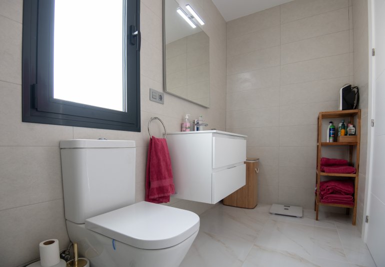 Nieuwbouw Woningen - Herenhuis -
Pinar de Campoverde