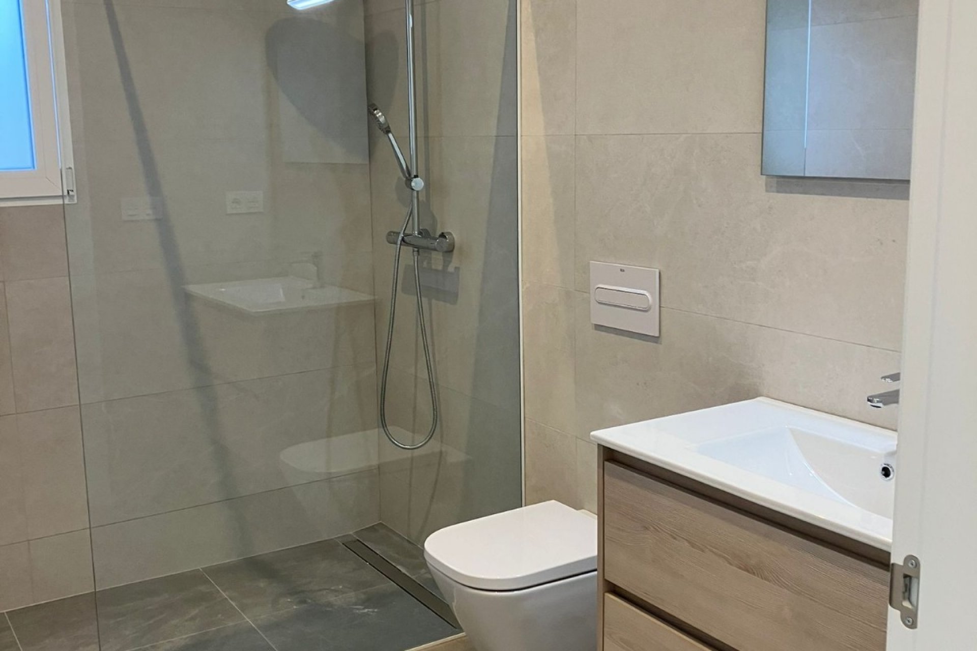 Nieuwbouw Woningen - Herenhuis -
Pinoso