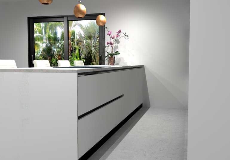 Nieuwbouw Woningen - Herenhuis -
Pinoso