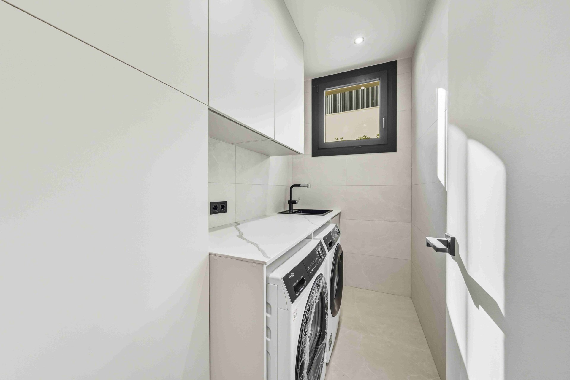Nieuwbouw Woningen - Herenhuis -
Polop