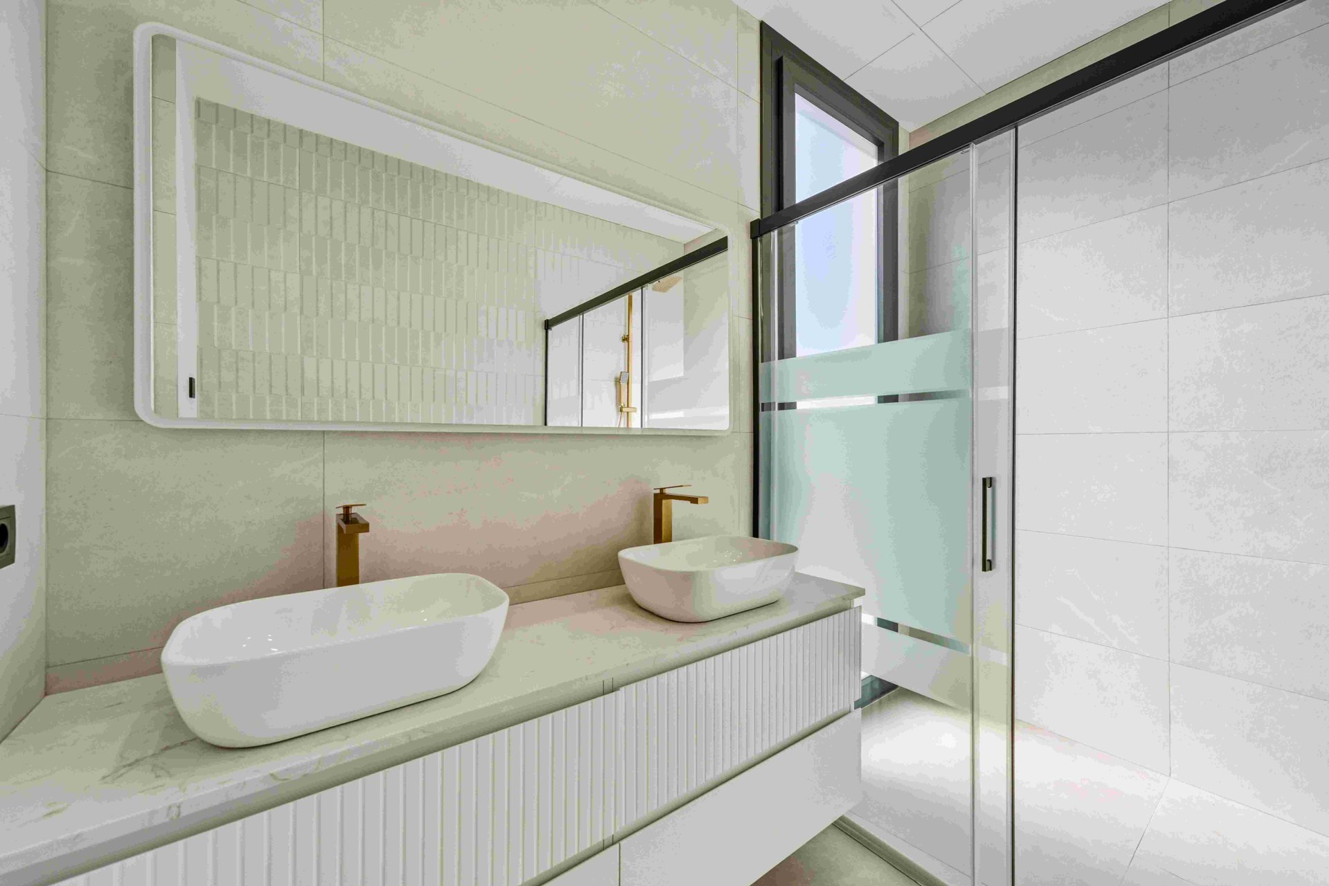 Nieuwbouw Woningen - Herenhuis -
Polop