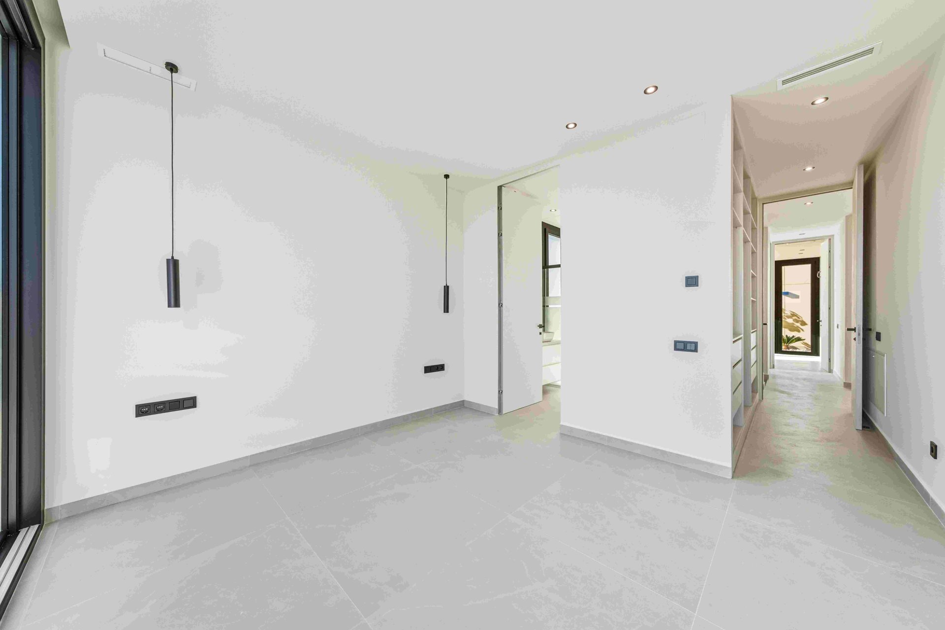 Nieuwbouw Woningen - Herenhuis -
Polop