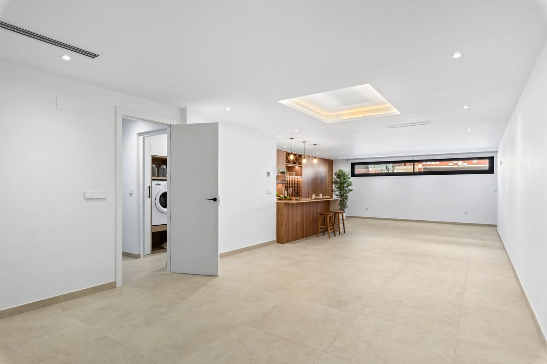Nieuwbouw Woningen - Herenhuis -
Polop