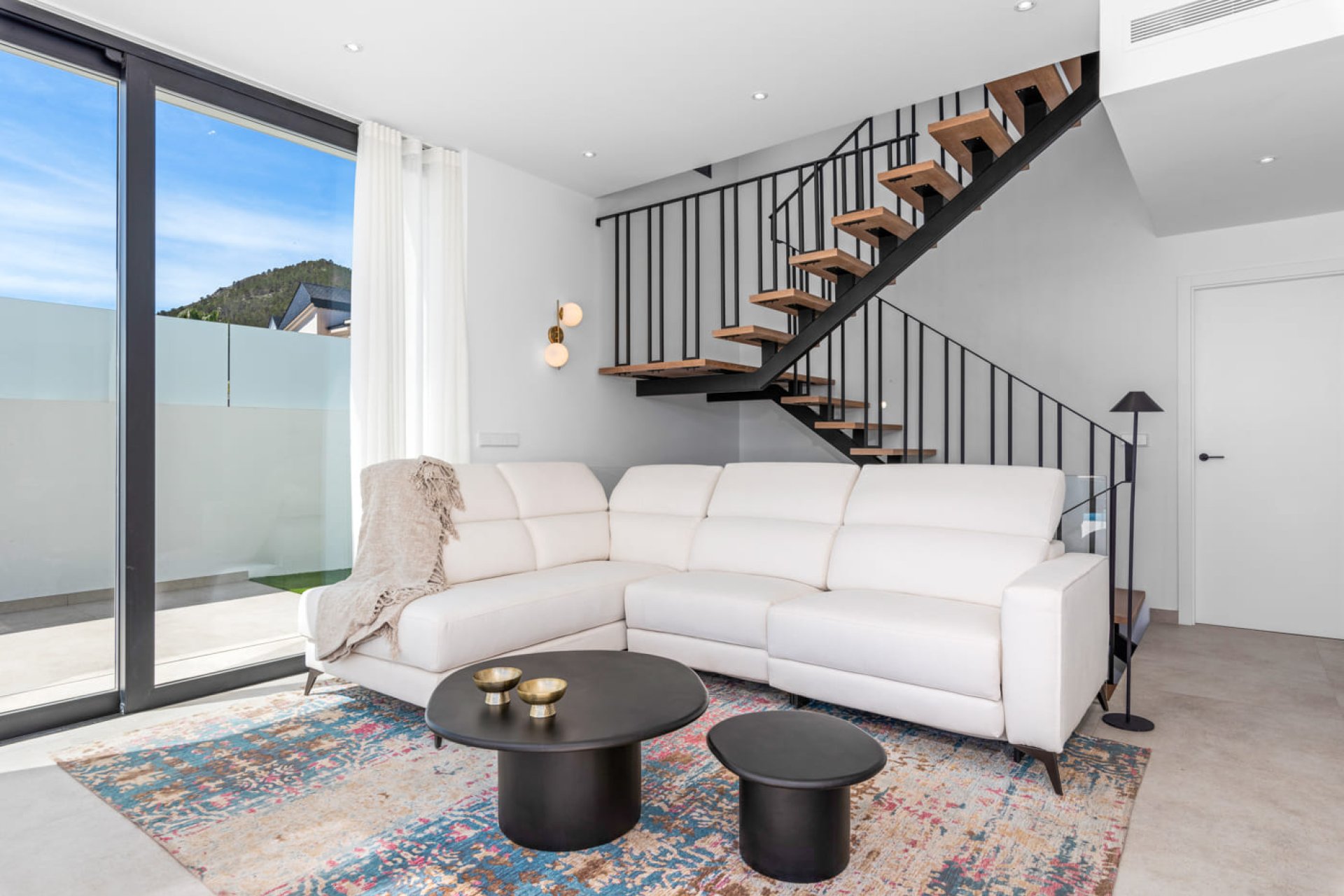 Nieuwbouw Woningen - Herenhuis -
Polop