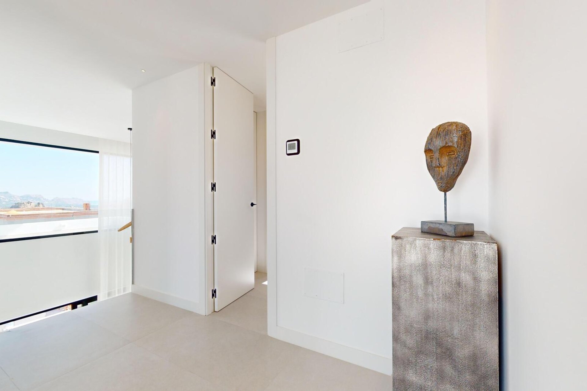 Nieuwbouw Woningen - Herenhuis -
Polop