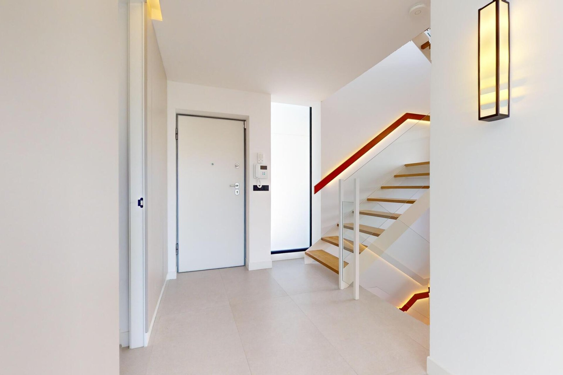 Nieuwbouw Woningen - Herenhuis -
Polop