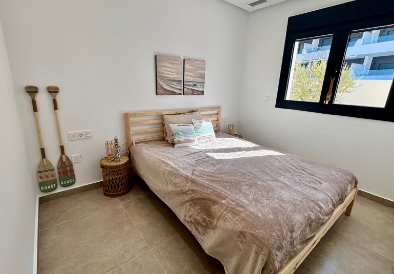 Nieuwbouw Woningen - Herenhuis -
Rafal