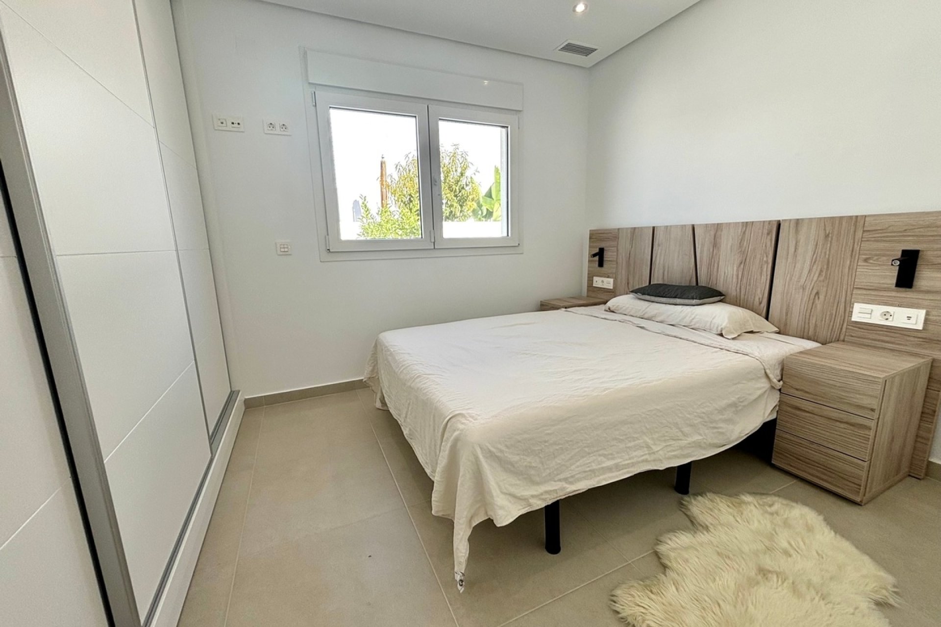 Nieuwbouw Woningen - Herenhuis -
Rojales