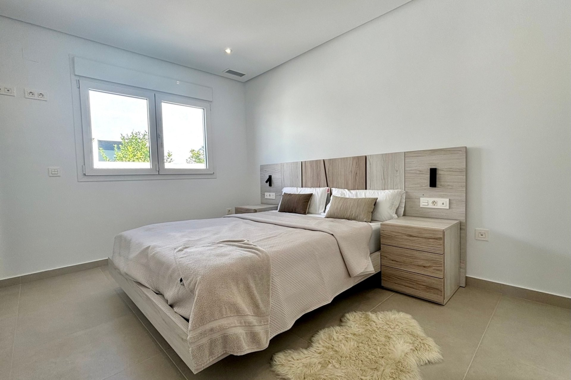 Nieuwbouw Woningen - Herenhuis -
Rojales