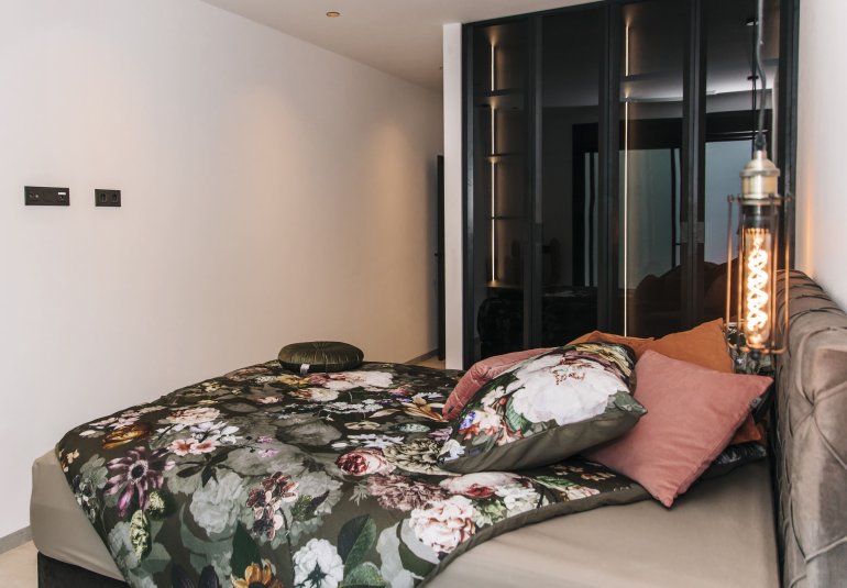 Nieuwbouw Woningen - Herenhuis -
Rojales