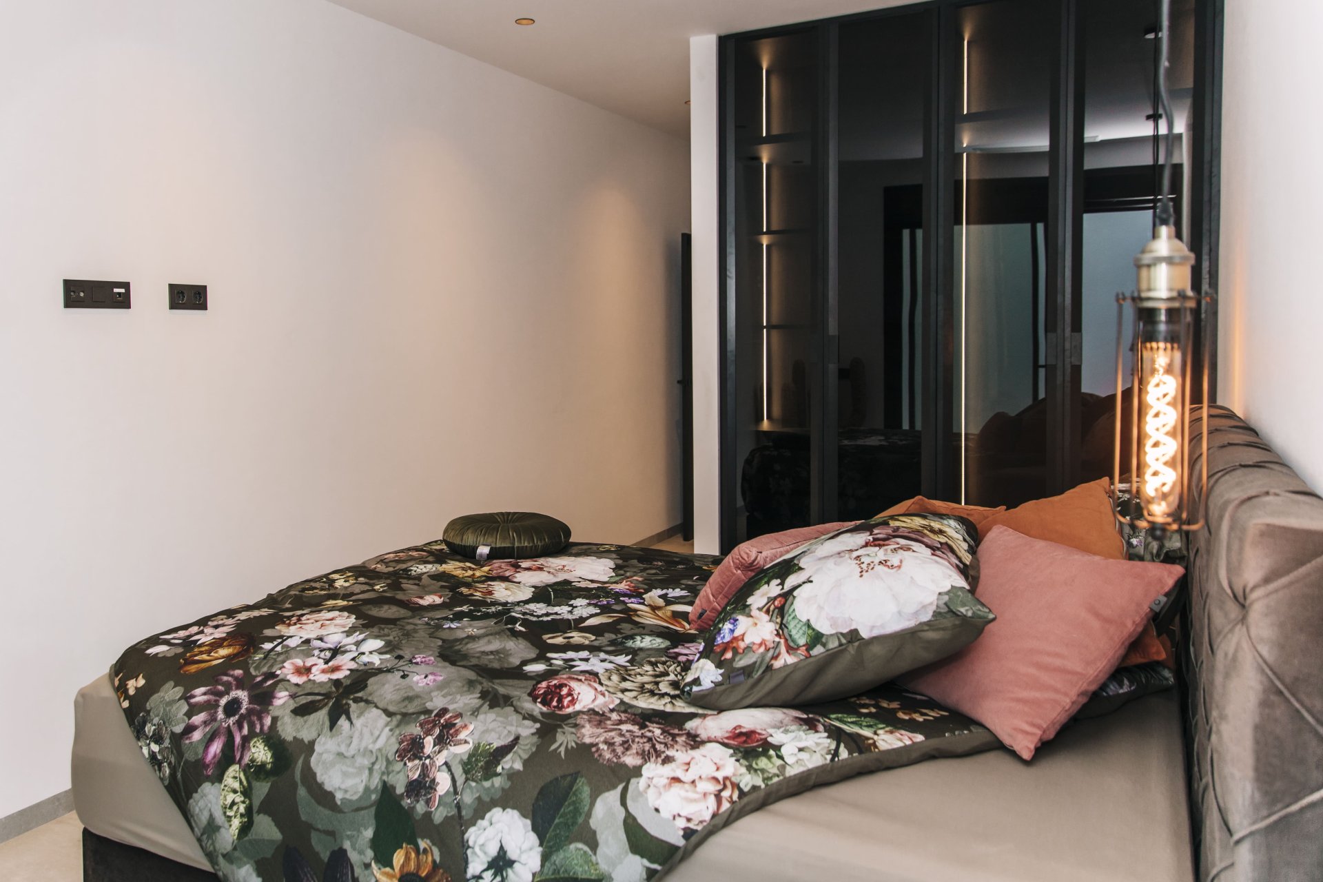 Nieuwbouw Woningen - Herenhuis -
Rojales