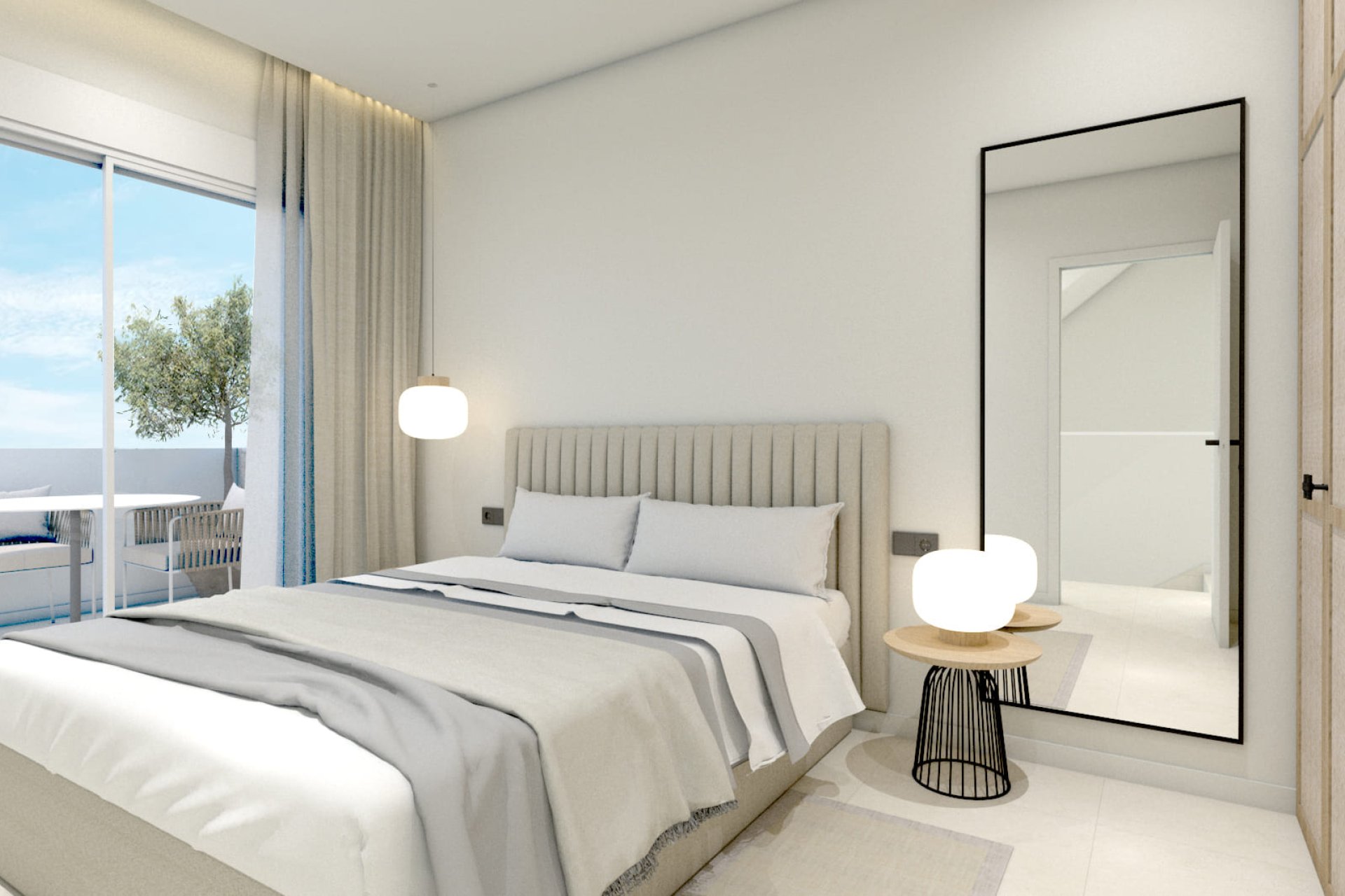 Nieuwbouw Woningen - Herenhuis -
Torre de la Horadada