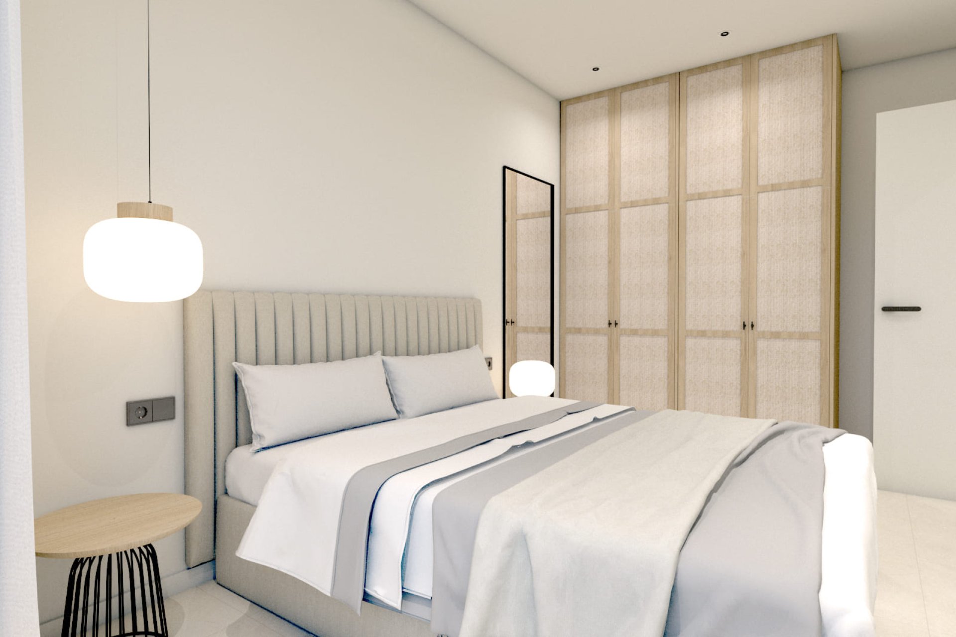 Nieuwbouw Woningen - Herenhuis -
Torre de la Horadada
