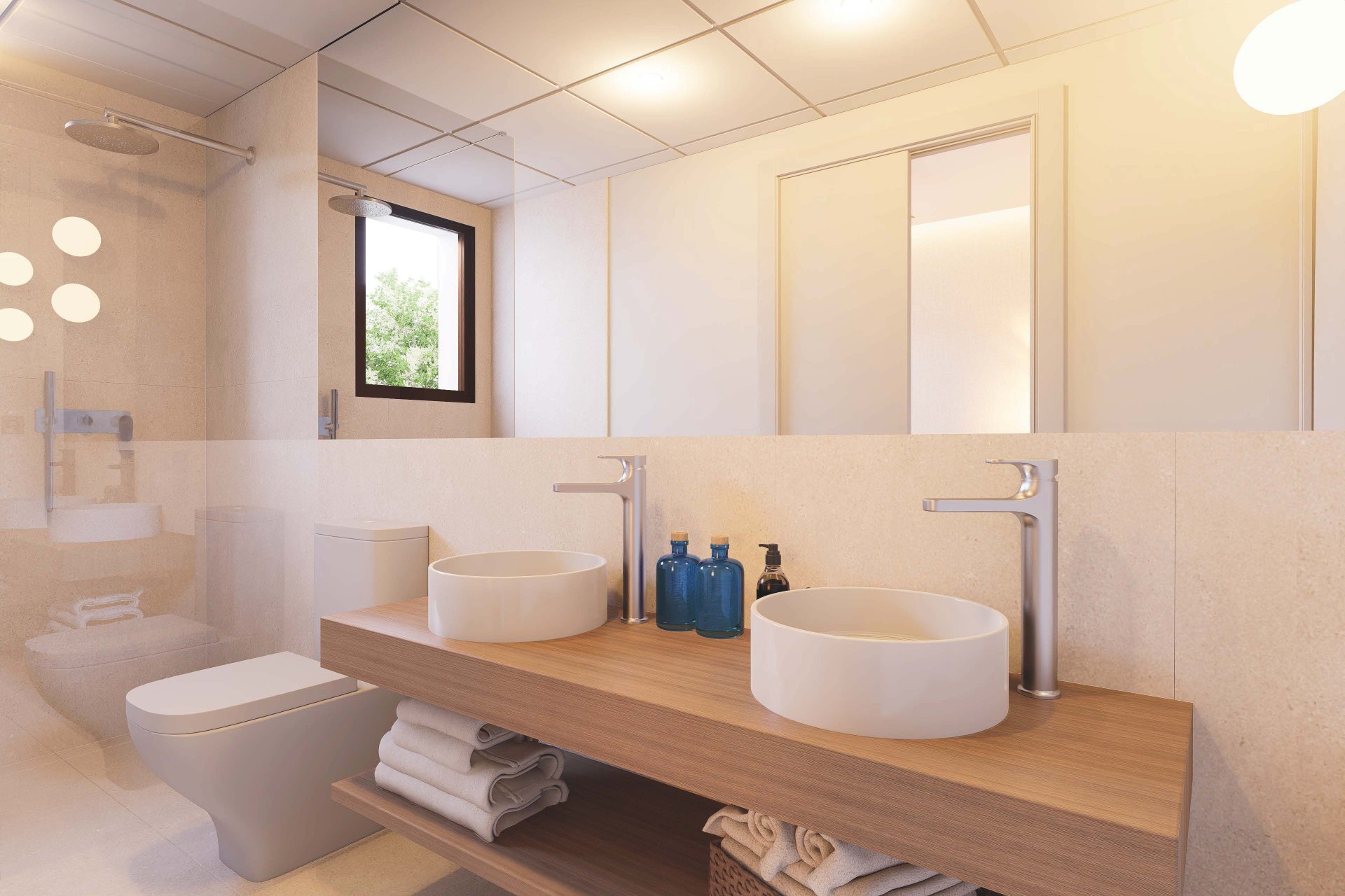 Nieuwbouw Woningen - Herenhuis -
Torrevieja