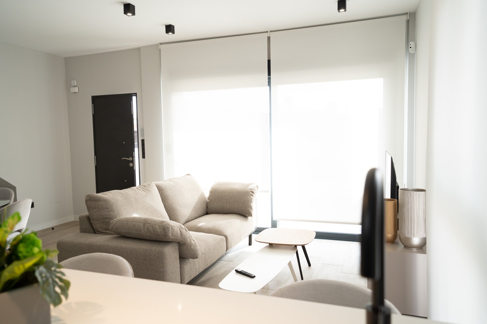 Nieuwbouw Woningen - Herenhuis -
Torrevieja