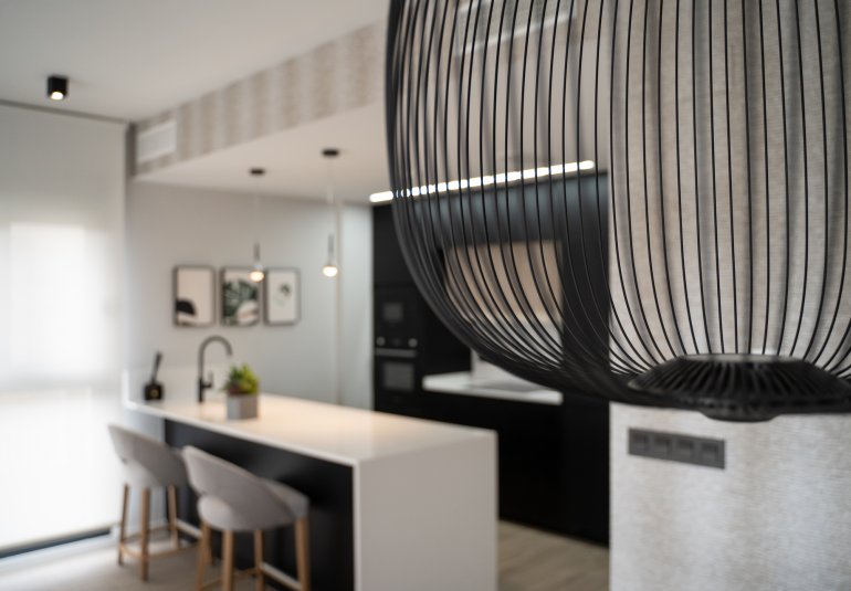 Nieuwbouw Woningen - Herenhuis -
Torrevieja