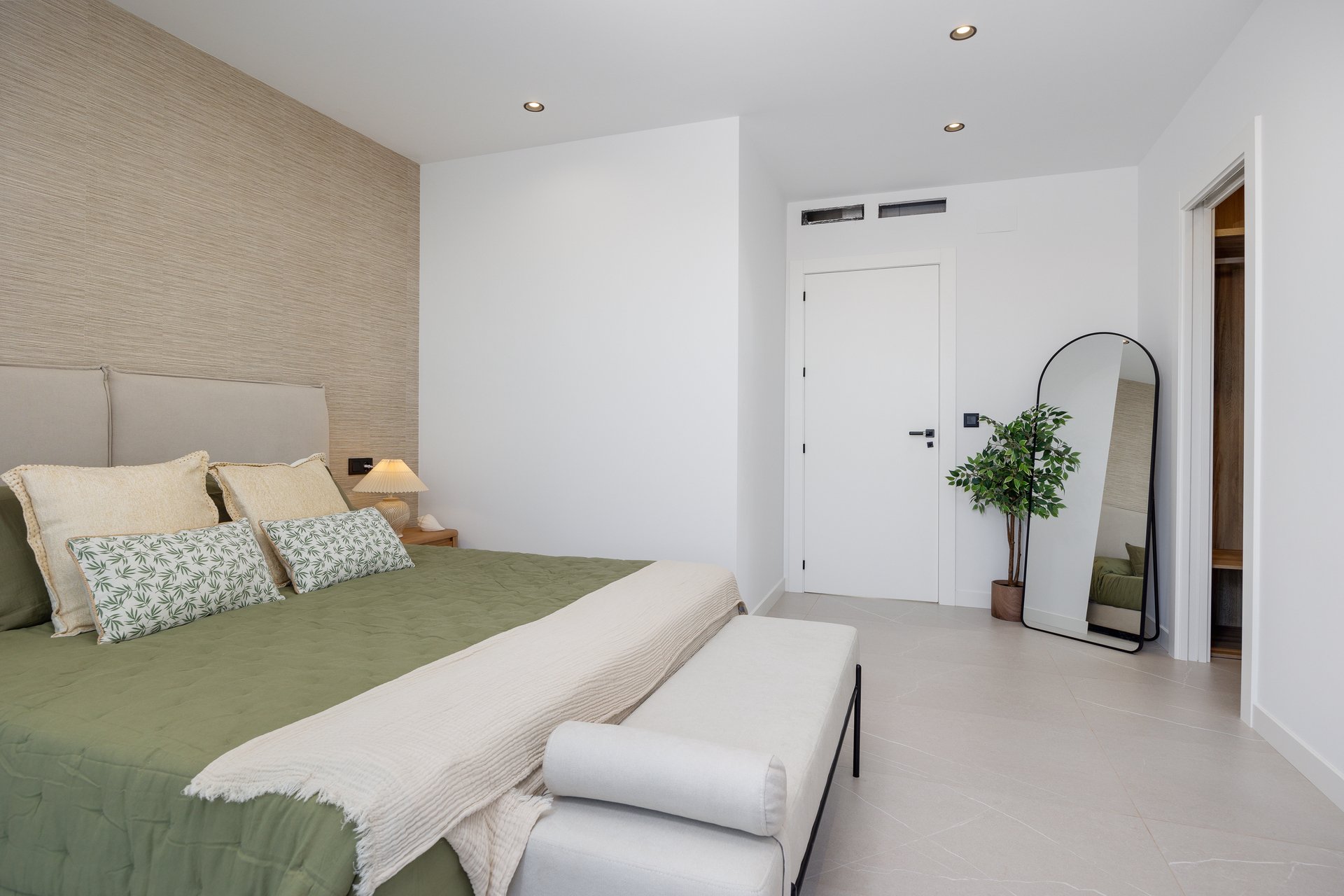 Nieuwbouw Woningen - Herenhuis -
Torrevieja