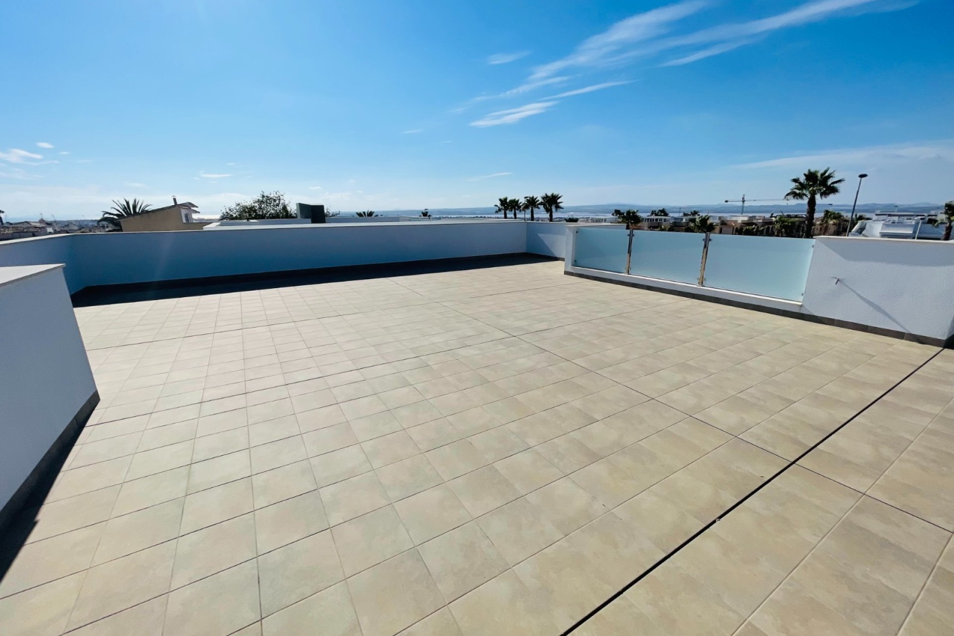 Nieuwbouw Woningen - Herenhuis -
Torrevieja