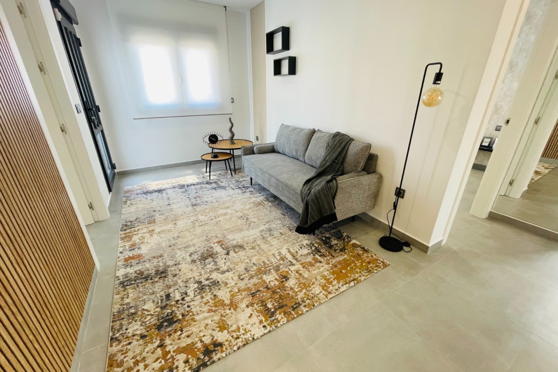 Nieuwbouw Woningen - Herenhuis -
Torrevieja
