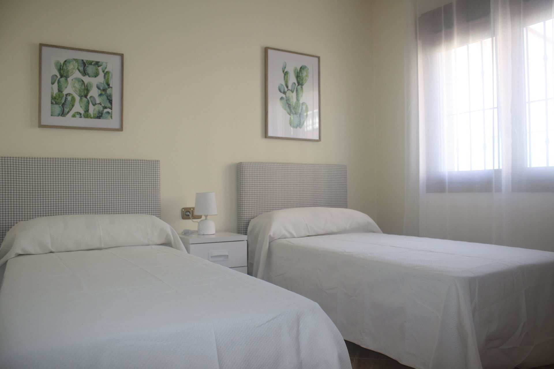 Nieuwbouw Woningen - Herenhuis -
Torrevieja