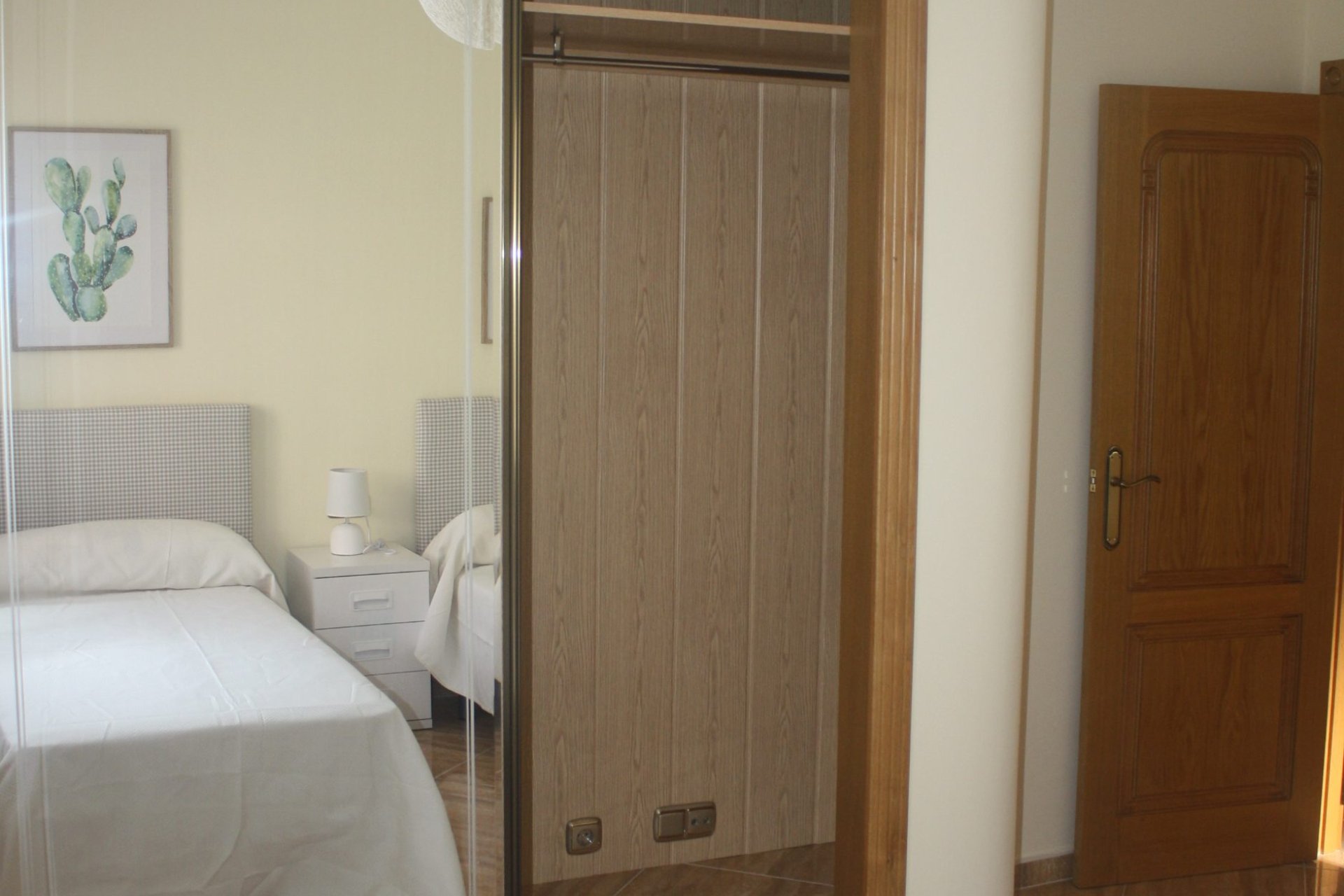 Nieuwbouw Woningen - Herenhuis -
Torrevieja