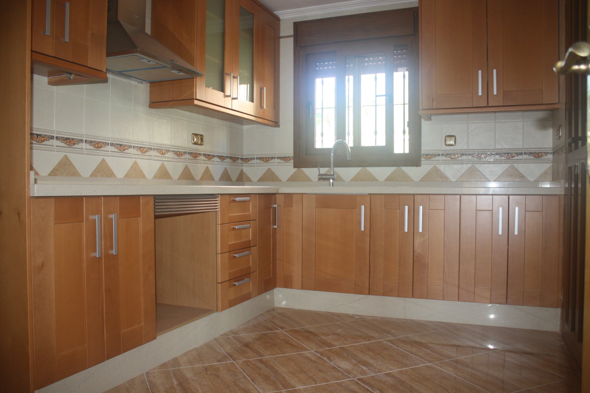 Nieuwbouw Woningen - Herenhuis -
Torrevieja
