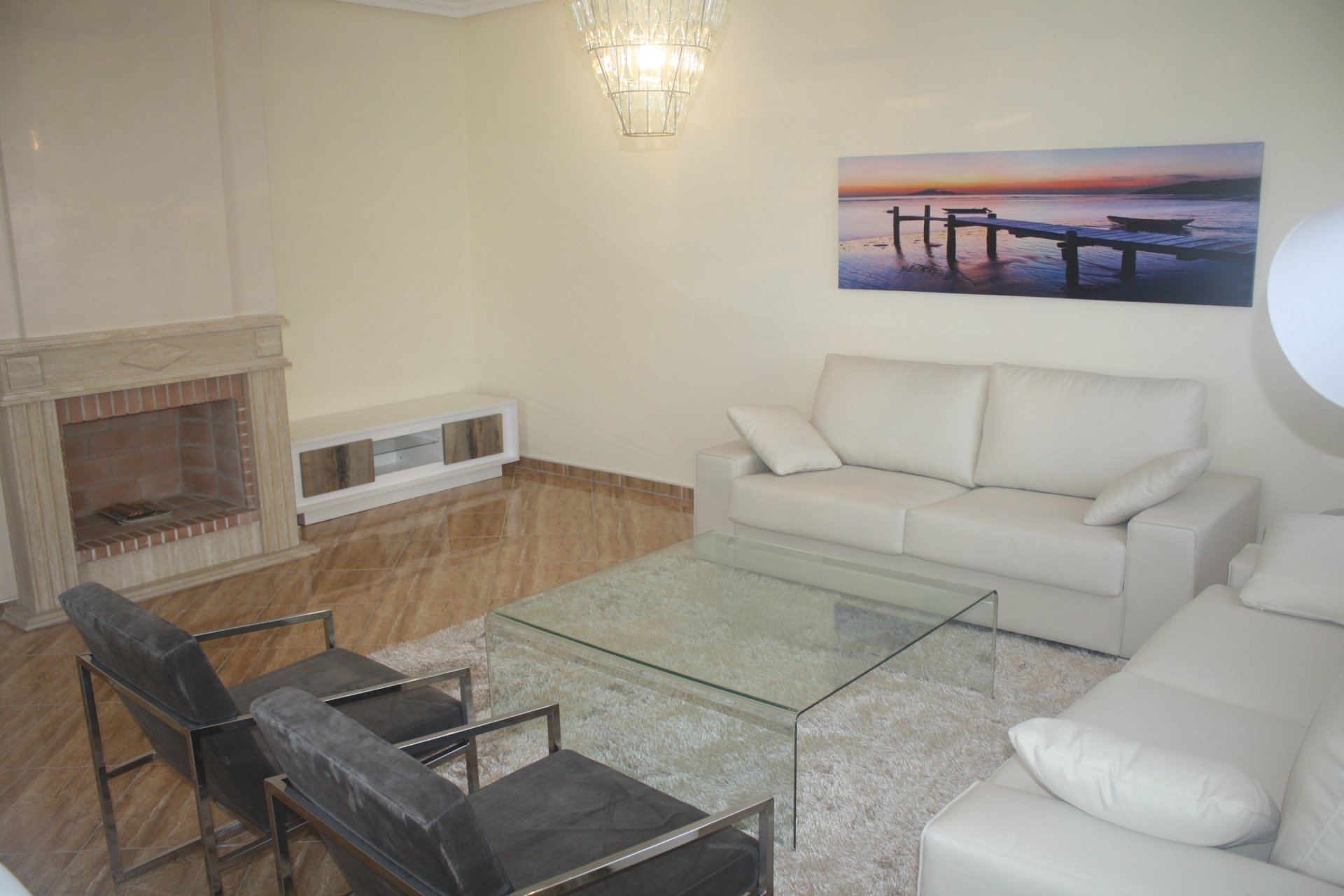 Nieuwbouw Woningen - Herenhuis -
Torrevieja