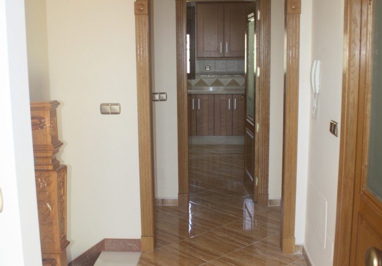 Nieuwbouw Woningen - Herenhuis -
Torrevieja