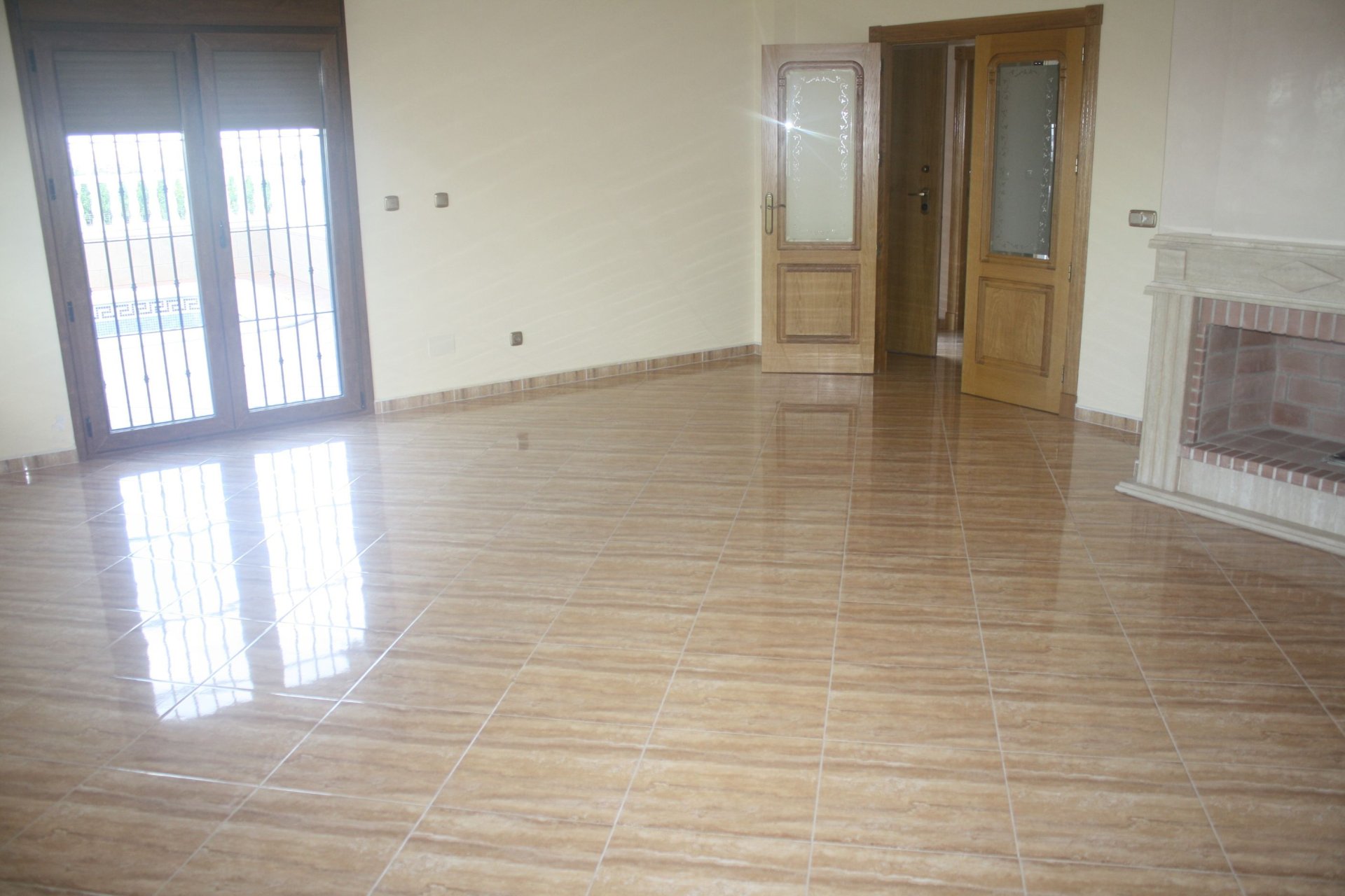 Nieuwbouw Woningen - Herenhuis -
Torrevieja