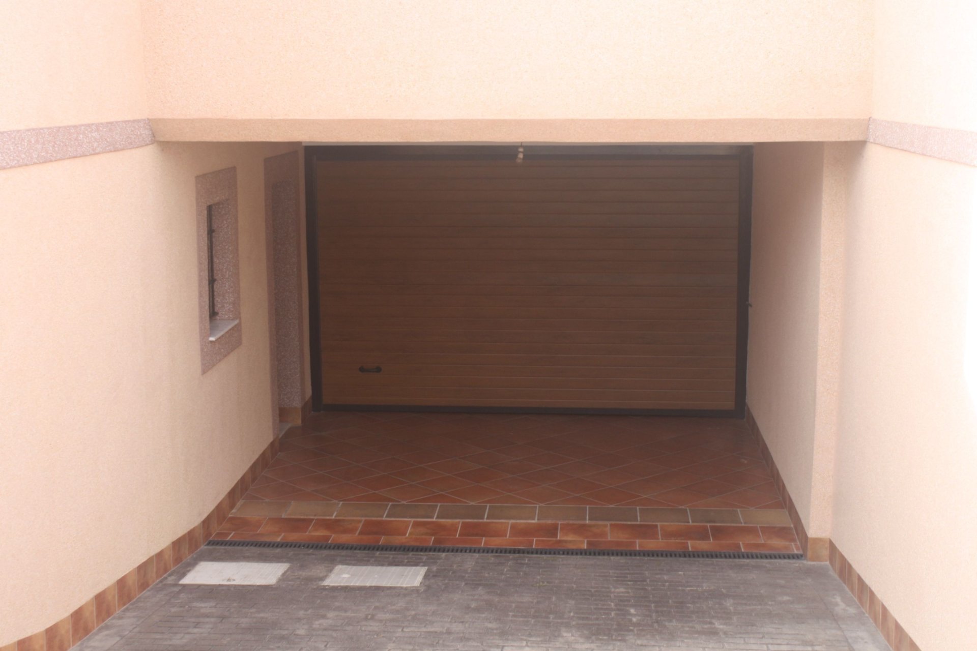 Nieuwbouw Woningen - Herenhuis -
Torrevieja