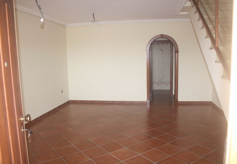 Nieuwbouw Woningen - Herenhuis -
Torrevieja