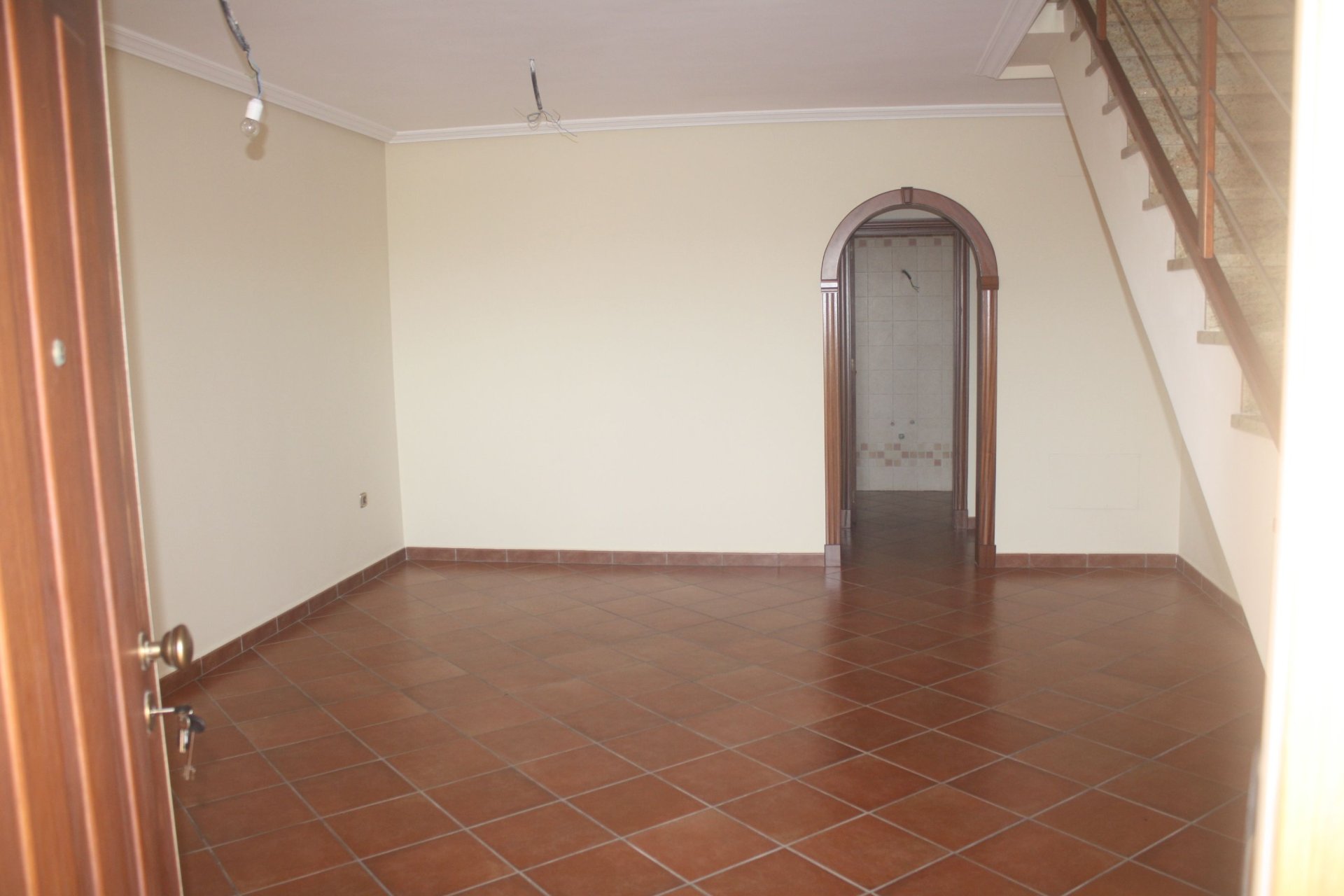 Nieuwbouw Woningen - Herenhuis -
Torrevieja