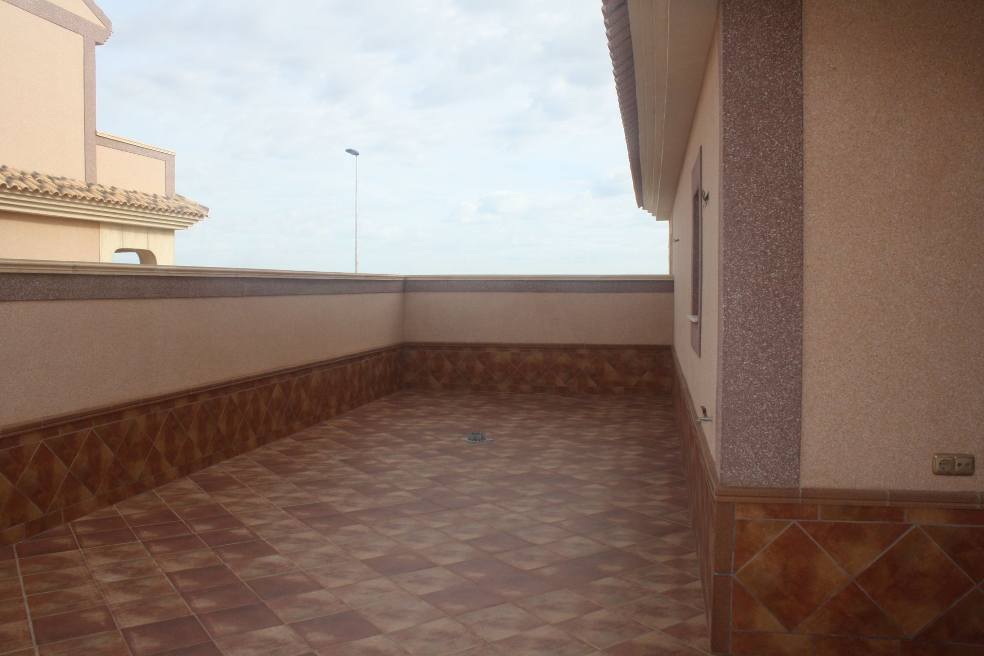 Nieuwbouw Woningen - Herenhuis -
Torrevieja