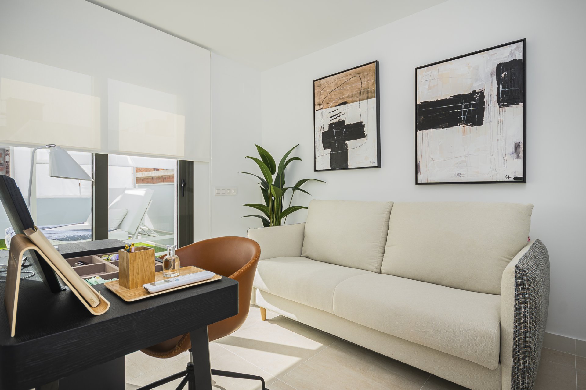Nieuwbouw Woningen - Herenhuis -
Torrevieja